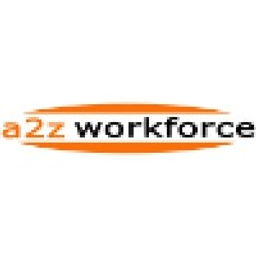 A2Z Workforce Solutions logo