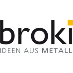 Broki Metallwaren GmbH & Co.KG logo