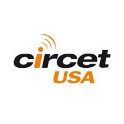 Circet Benelux logo