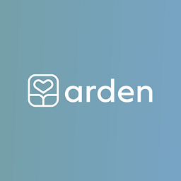 Arden Cares logo