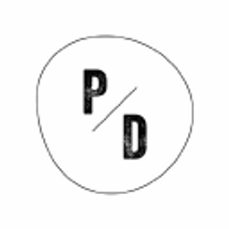 Pan.Delirio logo