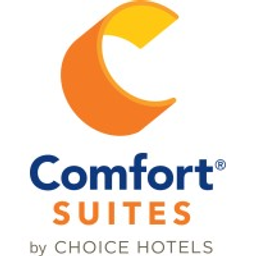 Comfort Suites Fredericksburg North logo