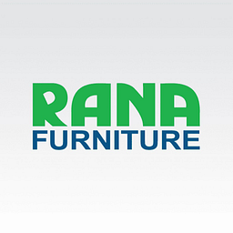 Rana Furniture logo