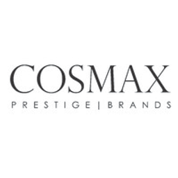 COSMAX PRESTIGE BRANDS PTY LTD logo