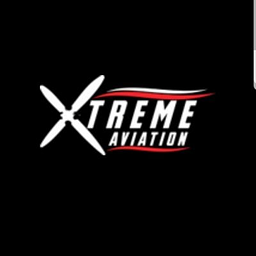 Xtreme Aviation logo