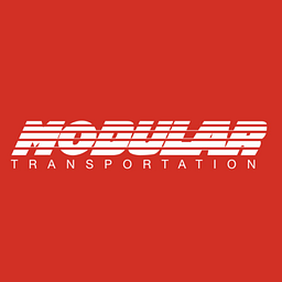Modular Transportation logo