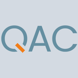 QAC logo
