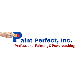 Paint Perfect logo