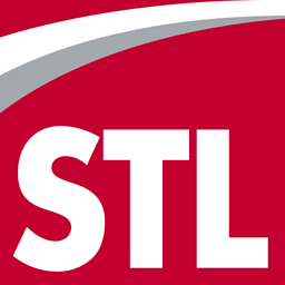 Hilton St Louis Airport logo