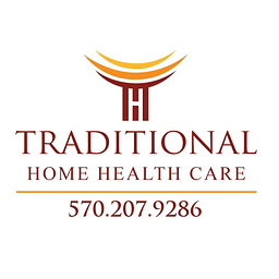 Traditional Home Health Care logo