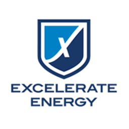 Excelerate Energy logo
