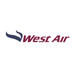 Westair logo