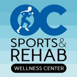 OC Sports & Rehab logo