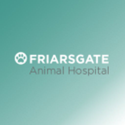 Friarsgate-Ballentine Animal Hospital logo