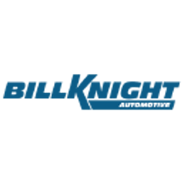 BILL KNIGHT AUTOMOTIVE logo