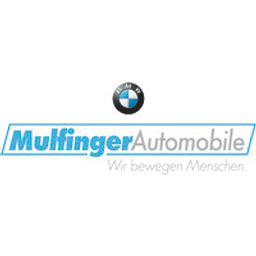 Autohaus Walter Mulfinger GmbH logo