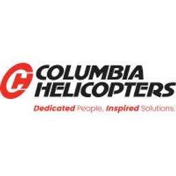 Columbia Helicopters, Inc. logo