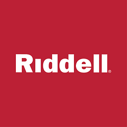 Riddell logo