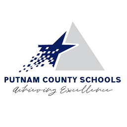 Putnam County Schools WV logo