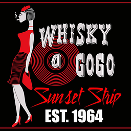 Honcho-A-Go-Go logo