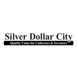 Silver Dollar City Ozark Mtns logo