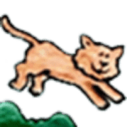 Lago Vista Animal Clinic logo