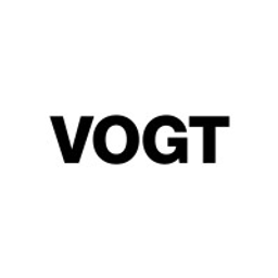 Vogt LA logo
