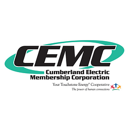 HABERSHAM ELECTRIC MEMBERSHIP CORPORATION logo
