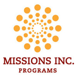 Missions Inc Programs logo