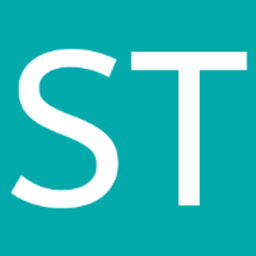 S.T. Wooten Corporation logo
