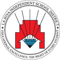 La Joya Independent School District logo