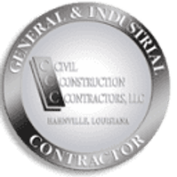 Civil Construction Contractors, LLC logo