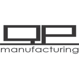 QP FG logo