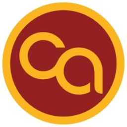 Creative Alignments logo