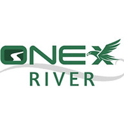Onex River Inc logo