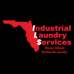 Industrial Laundry logo