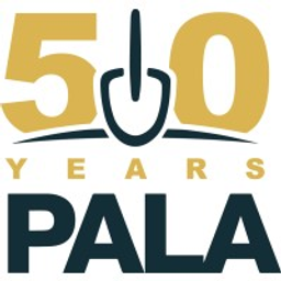Pala Band of Mission Indians logo