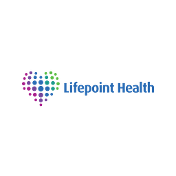 Lifepoint Health logo
