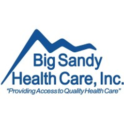 Big Sandy Health Care, Inc. logo