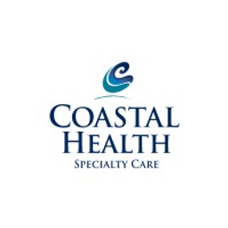 Coastal Health logo
