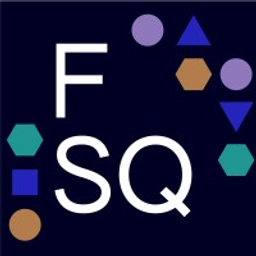 The Foursquare Church logo