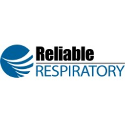 Reliable Respiratory logo