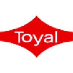 Toyal America, Inc. logo