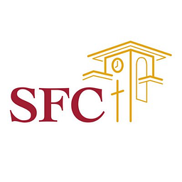 Santa Fe Christian Schools logo