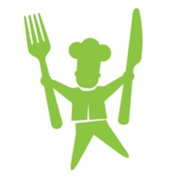 Eat With Us Restaurant Group logo