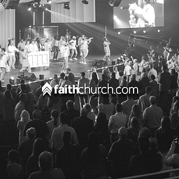 Faith Church logo