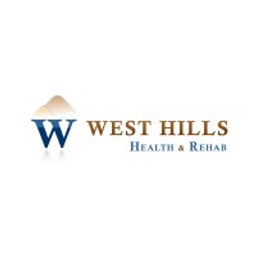 Westhills Rehab logo