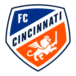 FC Cincinnati logo
