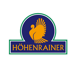Höhenrainer logo
