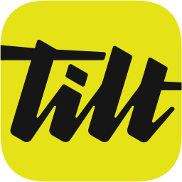 Tilthq logo